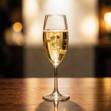 Champagne On The Downbeat Champagne On The Downbeat
