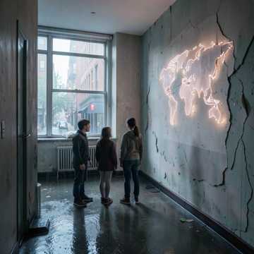 Brooklyn Orphanage