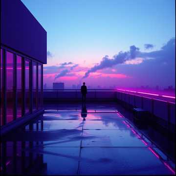 अंधेरी रात में इश्क