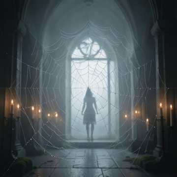 Counting Threads Hook | A Sinister Sister Creative Production