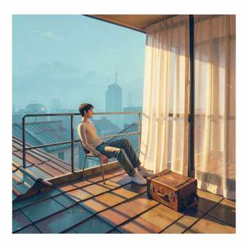 L’été 