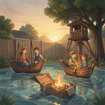 Goonies Never Die