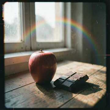 Les couleurs 
