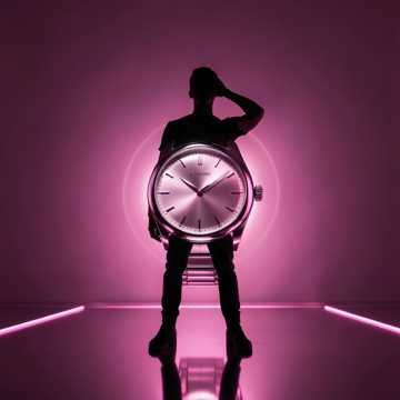 Ma Hublot Oui