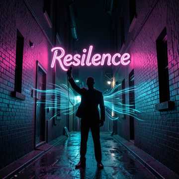 Resilience Flow# remixed