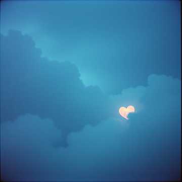 J'ai peur mon doudou