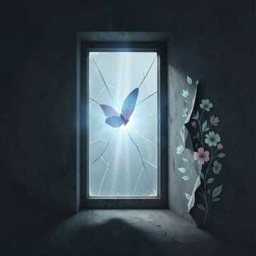 Echoes of a Broken Dawn Echoes of a Broken Dawn