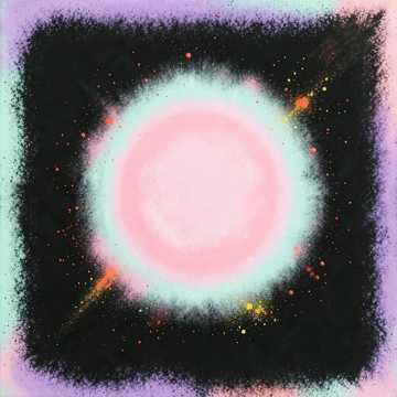 Neon Blessing Beat