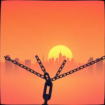 Breaking the Chains