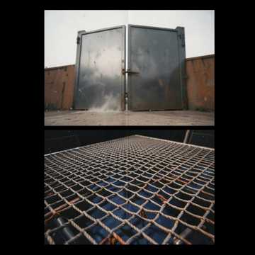 NO ESCAPE (Official Opening Anthem)