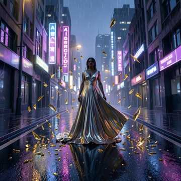 Sabrine - Trop tard