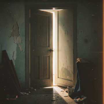 Silence knows my name