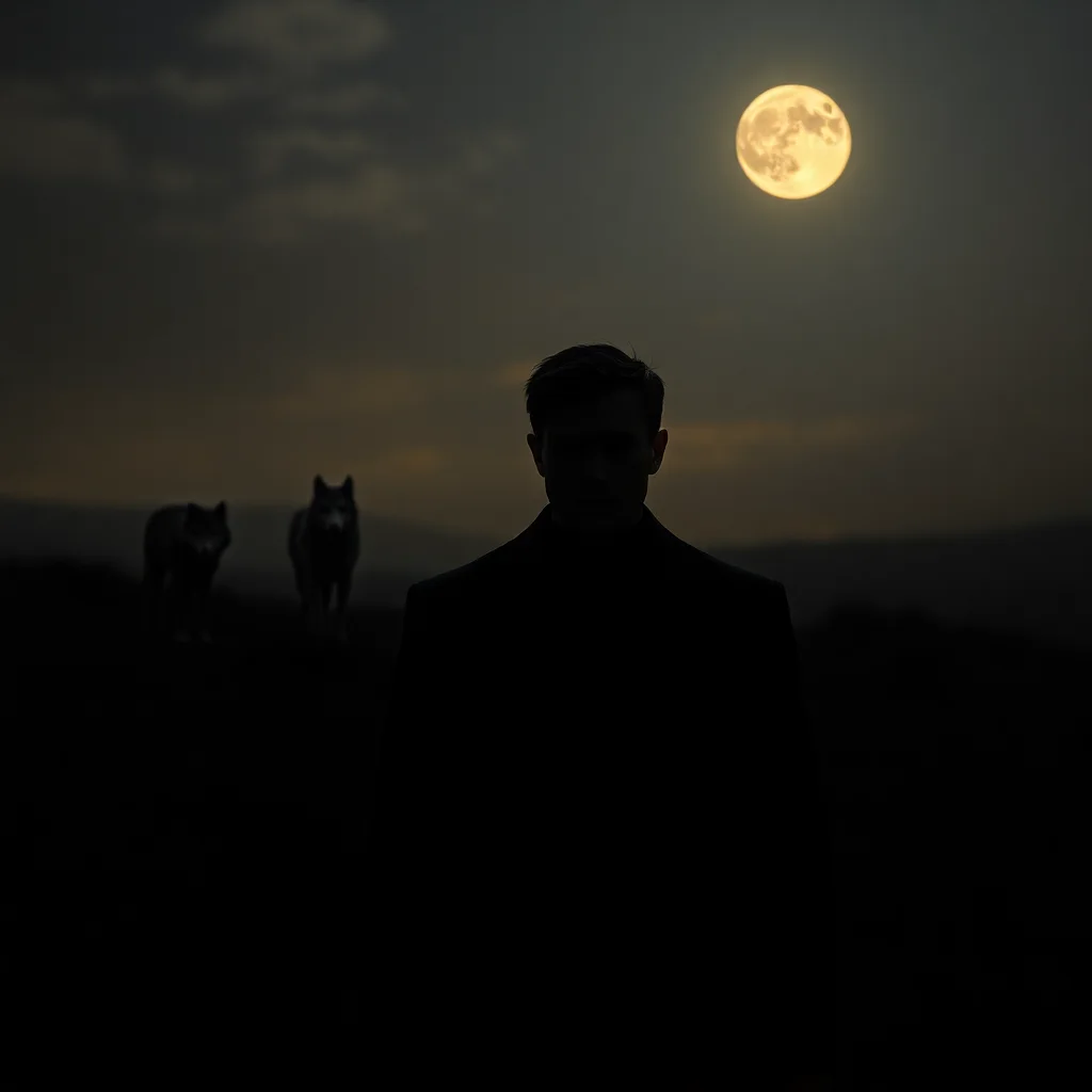 The Shepard's Return