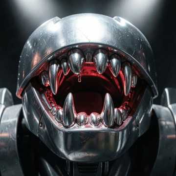 Megatron Mode