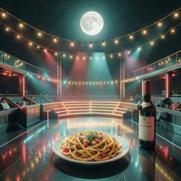 Italienische Nacht 