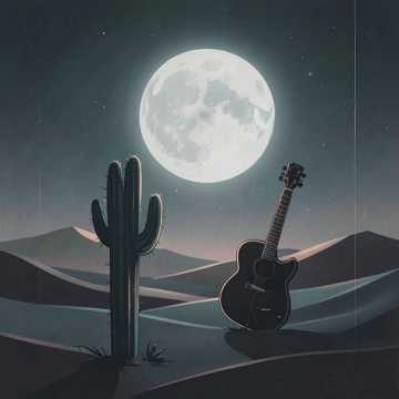 Lágrimas de la Luna