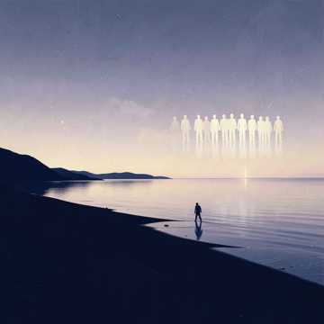 Echoes in the Choir of Night