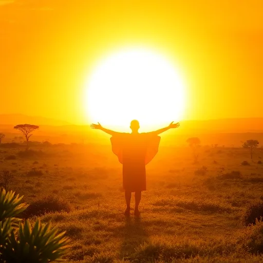 Become The Sun