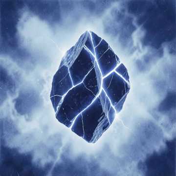 Earth-shattering~地殻変動~ Earth-shattering~地殻変動~