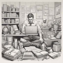 Estoy cansado jefe
