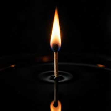 Flamme Silencieuse Flamme Silencieuse