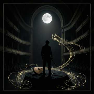 Midnight Hunt: Orchestral Echoes