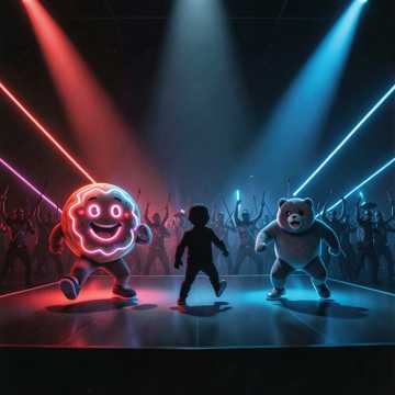 Battle Beat
