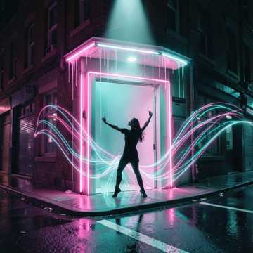 Me Gusta Ese Ritmo Me Gusta Ese Ritmo