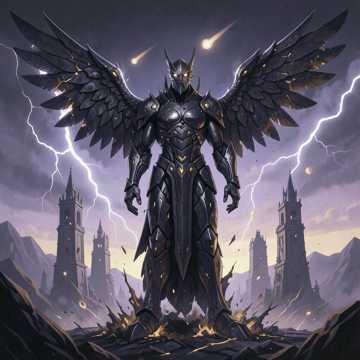Le Grand Gardien