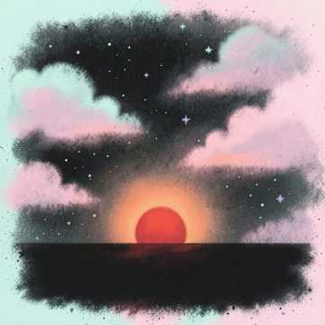 Aún queda cielo 