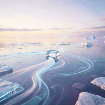 Polar Drift Polar Drift