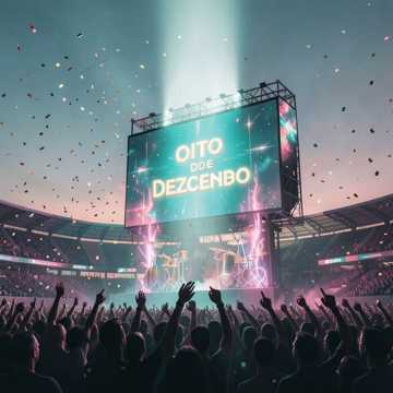 Oito de Dezembro