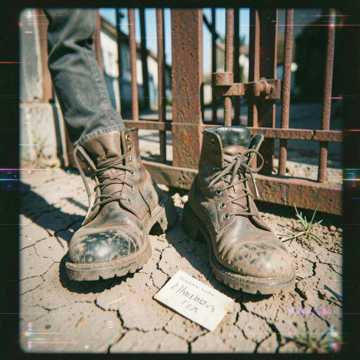Boots On The Line