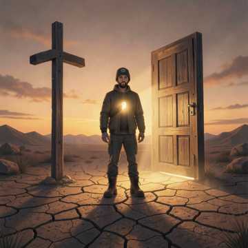 God Kept Me