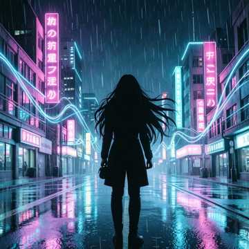 ching ching phonk women