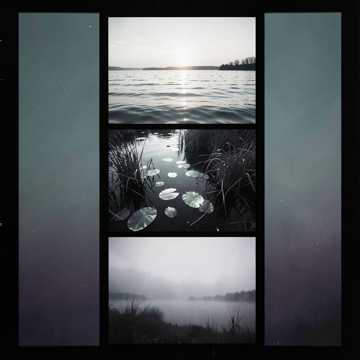 Echoes in the Horizon