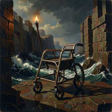 Rollator Riff Rebellion Rollator Riff Rebellion