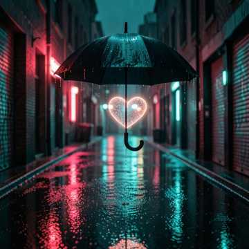 Blackout Affection Hook| A Sinister Sister Creative Production