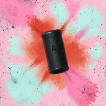 Red Alert Glock