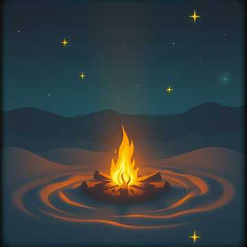 Keeping the Fire Alive