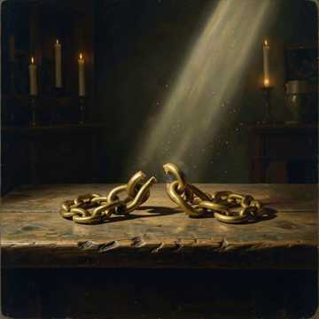 Goldene Geldlinie