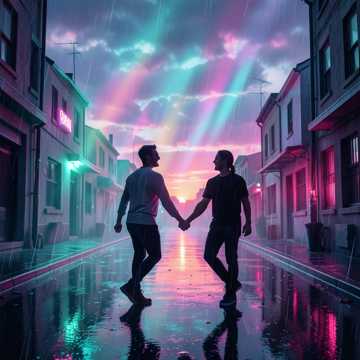 My lief