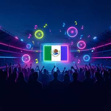 Vamos México 