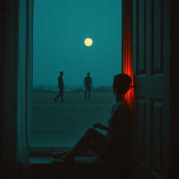 Echoes of a Silent Farewell
