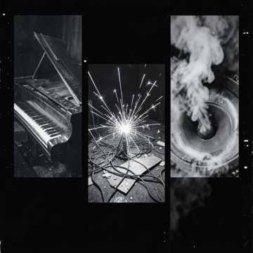 BAD MOTHAFUCKA 9-12-26●●●ALBUMCUT