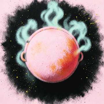 Thibault, fais-moi des crêpes