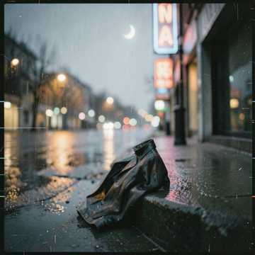 A lonely heart 