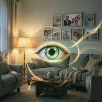 Our Hero Eyeball Our Hero Eyeball