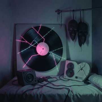 Bleeding Beats, Soul Stitches