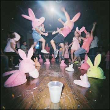 Bass Bunny Hop Bass Bunny Hop
